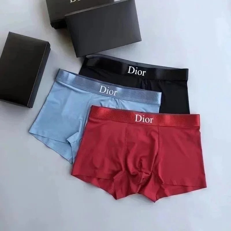 Diro men's underwear trunks