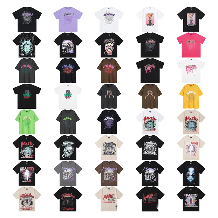 Gallery dept T-shirt (40 CP)