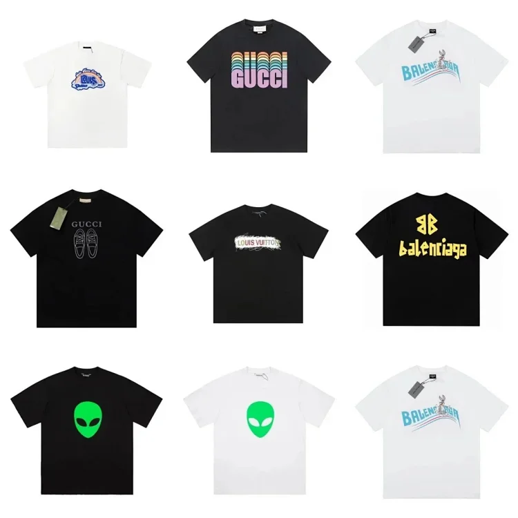 Gucci T-shirt (40 CP)