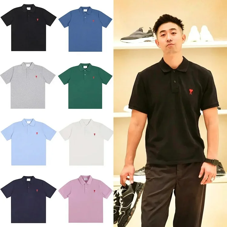 Ami t-shirt