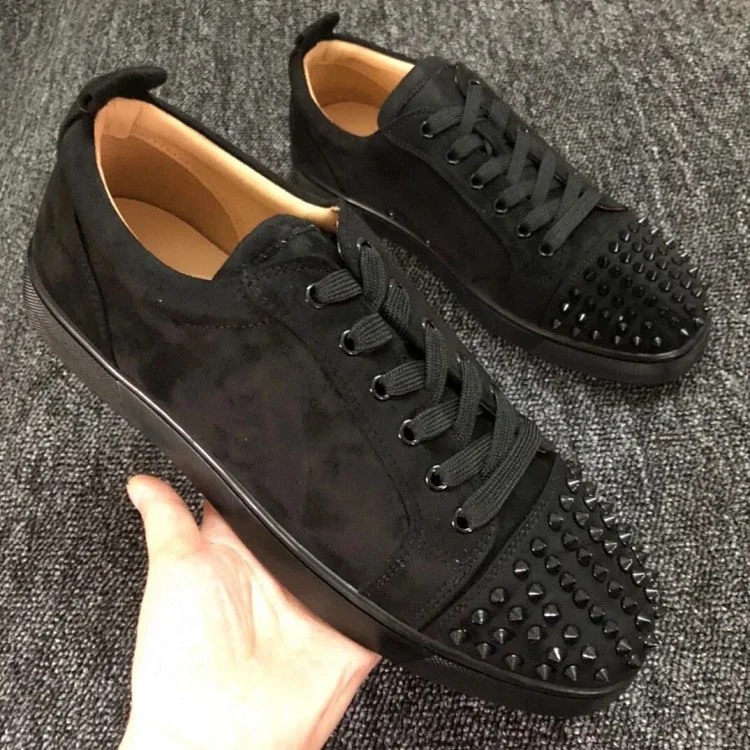 Louboutin shoes