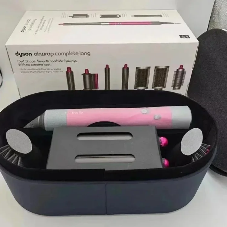 Hair tool（dyson  airwrap HS05，GHD V GOLD）  